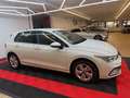 Volkswagen Golf VIII Lim. Active/Navi/Kamera/LED/Erster H. Blanc - thumbnail 4