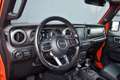 Jeep Wrangler Unlimited Rubicon 2.0l - JL Orange - thumbnail 11