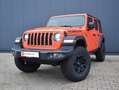 Jeep Wrangler Unlimited Rubicon 2.0l - JL Orange - thumbnail 1