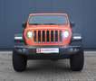 Jeep Wrangler Unlimited Rubicon 2.0l - JL Orange - thumbnail 2