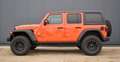 Jeep Wrangler Unlimited Rubicon 2.0l - JL Orange - thumbnail 3