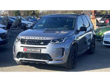 2.0 D150 - BVA R-Dynamic SE - GARANTIE 12 MOIS