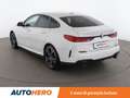 BMW 220 220d Gran Coupe Msport aut. Bianco - thumbnail 4