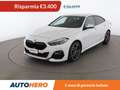 BMW 220 220d Gran Coupe Msport aut. Bianco - thumbnail 1