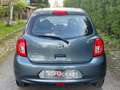 Nissan Micra 1.2 ESS 80CH ACENTA * 2017 * 5 PORTES * GARANTIE Gris - thumbnail 8