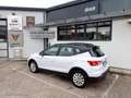 SEAT Arona 1,0 Eco TSI Style DSG Weiß - thumbnail 17