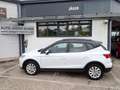 SEAT Arona 1,0 Eco TSI Style DSG Weiß - thumbnail 18