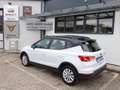 SEAT Arona 1,0 Eco TSI Style DSG Weiß - thumbnail 12
