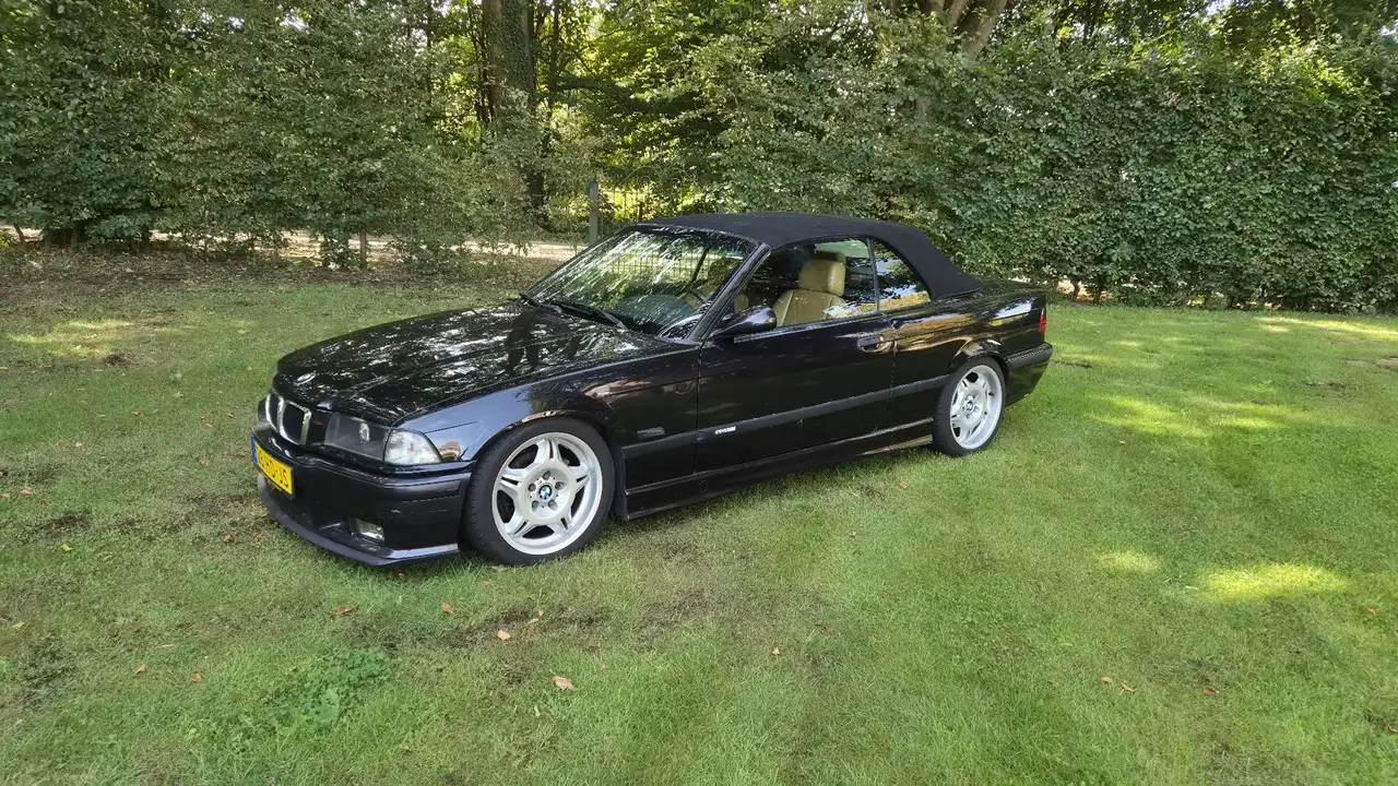 BMW 330 328i, foto 2