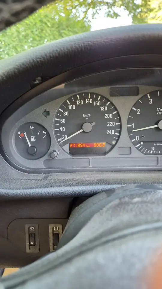 BMW 330 328i, foto 7