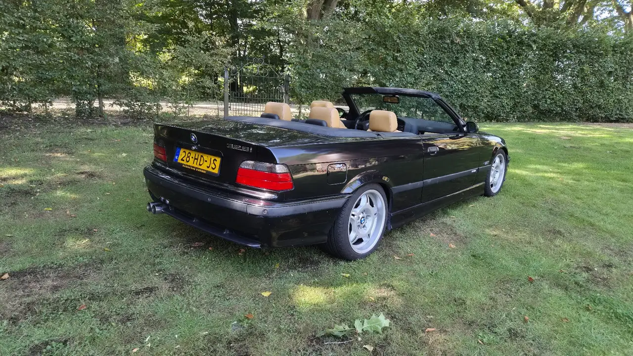 BMW 330 328i, foto 4