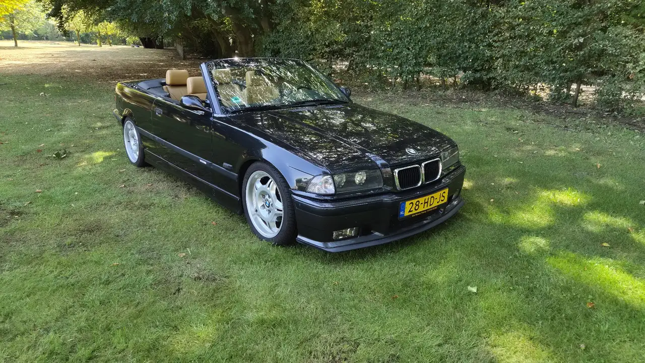 BMW 330 328i, foto 6