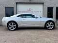 Chevrolet Camaro LT2 3.6 V6 handbak, leder, xenon, clean title/carf Gris - thumbnail 21