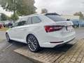 Skoda Superb Combi L&K 4x4 Weiß - thumbnail 3