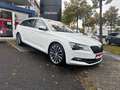 Skoda Superb Combi L&K 4x4 Weiß - thumbnail 1