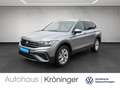Volkswagen Tiguan Allspace 1.5 TSI DSG Life AHK ACC Navi Silber - thumbnail 1