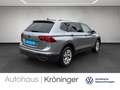 Volkswagen Tiguan Allspace 1.5 TSI DSG Life AHK ACC Navi Silber - thumbnail 3