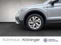 Volkswagen Tiguan Allspace 1.5 TSI DSG Life AHK ACC Navi Silber - thumbnail 22