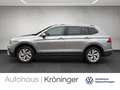 Volkswagen Tiguan Allspace 1.5 TSI DSG Life AHK ACC Navi Silber - thumbnail 4