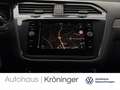 Volkswagen Tiguan Allspace 1.5 TSI DSG Life AHK ACC Navi Silber - thumbnail 17