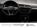 Volkswagen Tiguan Allspace 1.5 TSI DSG Life AHK ACC Navi Silber - thumbnail 14