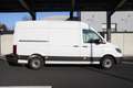 Volkswagen Crafter Weiß - thumbnail 3
