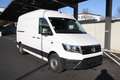 Volkswagen Crafter Weiß - thumbnail 2