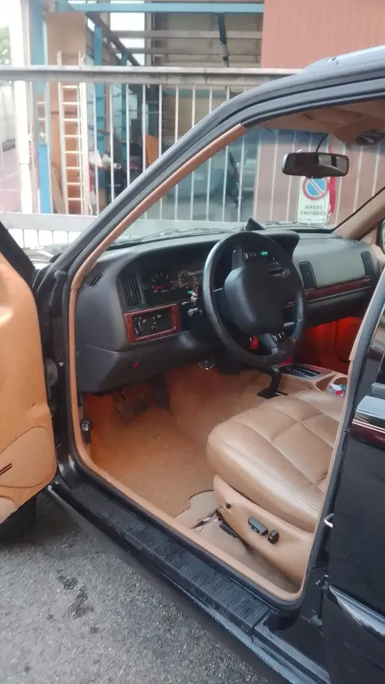 Jeep Grand Cherokee 5.2 Limited auto, foto 4