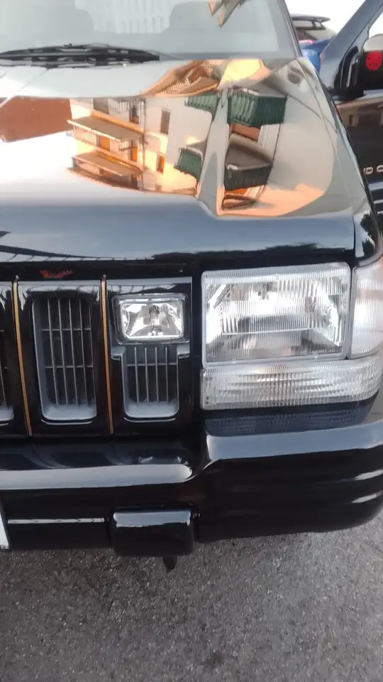 Jeep Grand Cherokee 5.2 Limited auto, foto 9