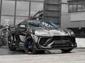 Lamborghini Urus 4.0 V8 Aut. Negro - thumbnail 1