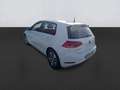 Volkswagen Golf e-Golf ePower Blanc - thumbnail 6
