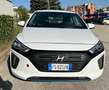 Hyundai IONIQ 1.6 Plugin Hybrid phev Style 6dct Білий - thumbnail 3