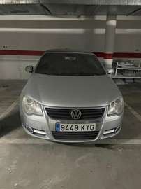 2.0TDI Individual DPF
