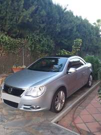 2.0TDI Individual DPF