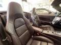 Porsche 991 Turbo S Cabriolet PDK Gris - thumbnail 33