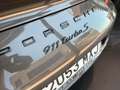 Porsche 991 Turbo S Cabriolet PDK Gris - thumbnail 6