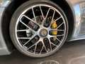 Porsche 991 Turbo S Cabriolet PDK Gris - thumbnail 11