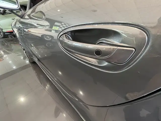 Porsche 991 view 10