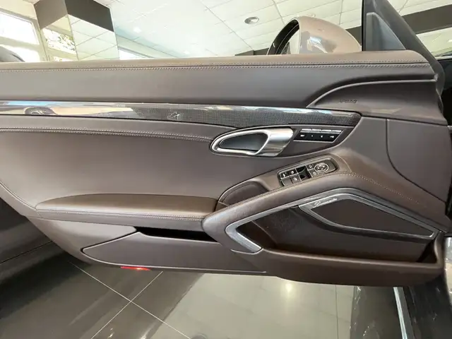 Porsche 991 view 13