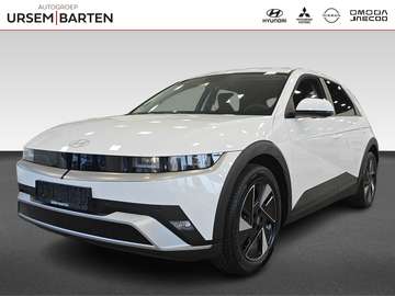 Long Range Pure Edition 84 kWh | RIJKLAAR € 47.795
