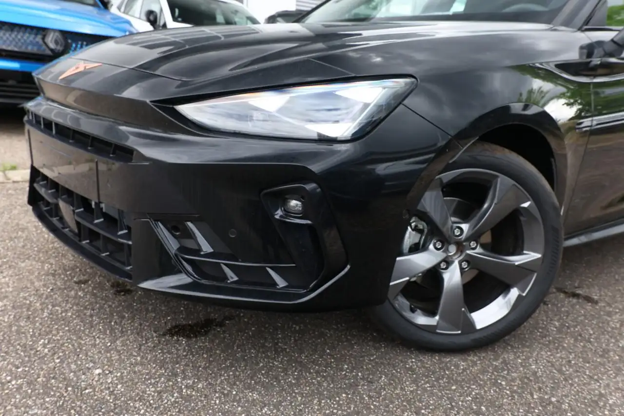 CUPRA Leon 2026