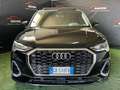 Audi Q3 Q3 Sportback 35 2.0 tdi S line edition s-tronic Schwarz - thumbnail 11