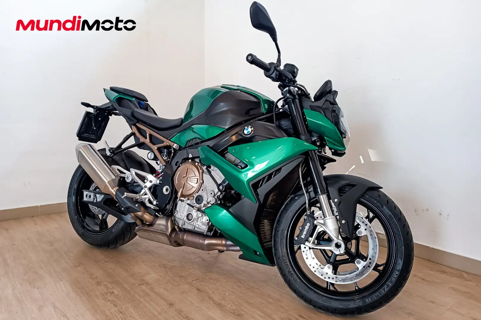BMW S 1000 R - 2