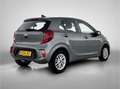 Kia Picanto 1.0 DPi DynamicLine | Automaat! | Carplay/Androida Grijs - thumbnail 10