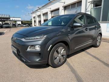 64kWh Premium / Schiebedach / WR
