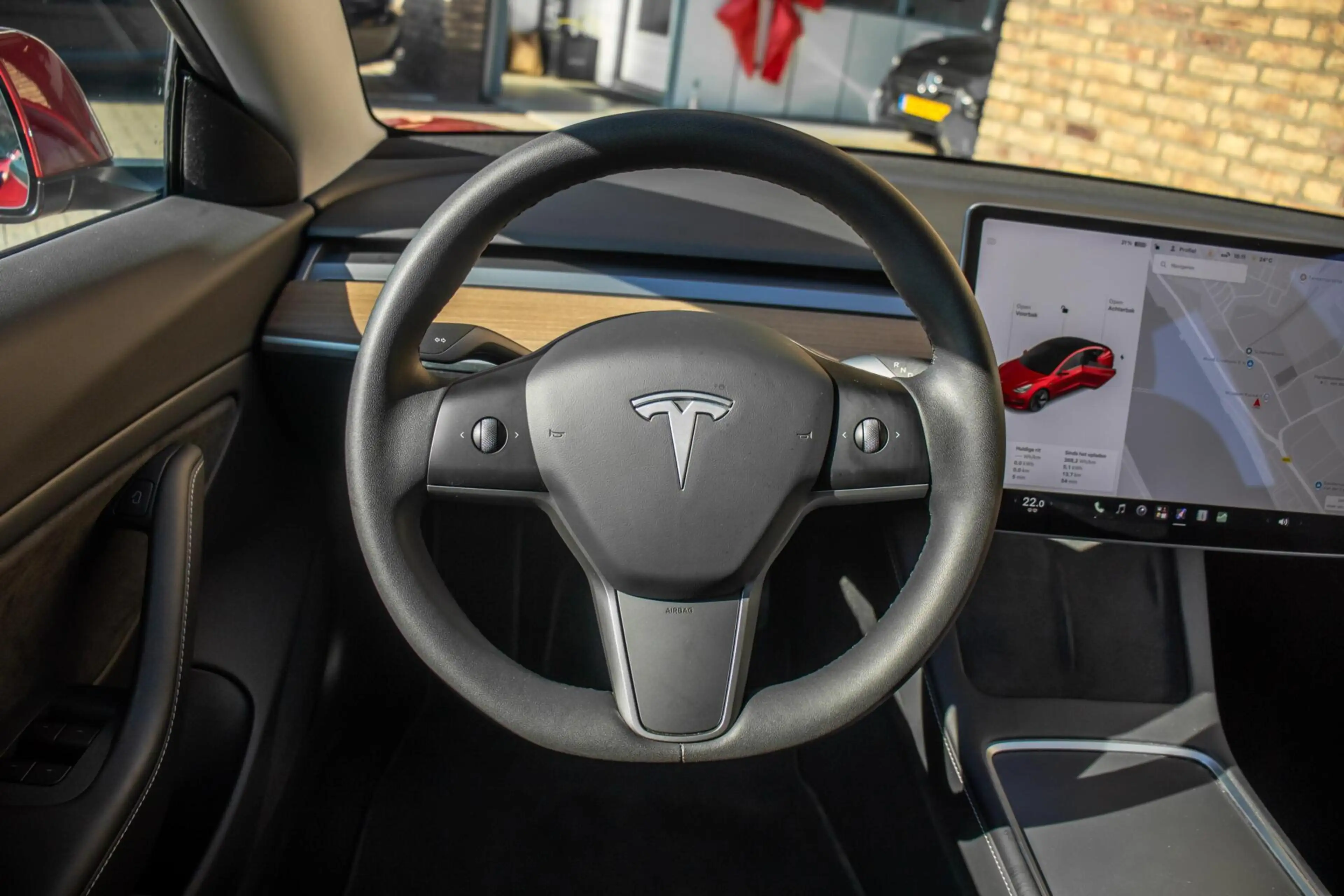 Tesla Model 3 Long Range AWD Dual Motor 75 kWh, SOH 93% — photo 14