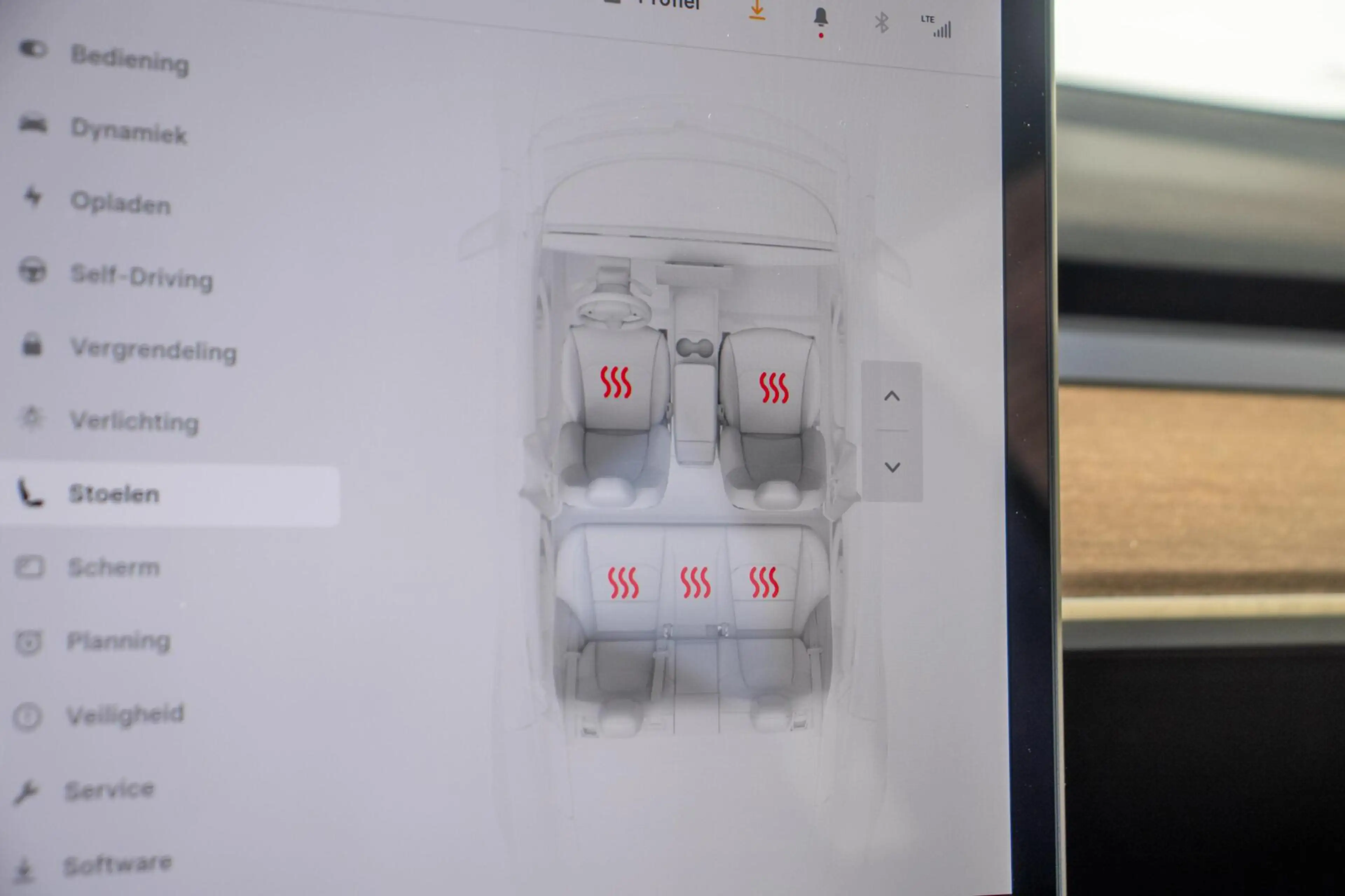 Tesla Model 3 Long Range AWD Dual Motor 75 kWh, SOH 93% — photo 19