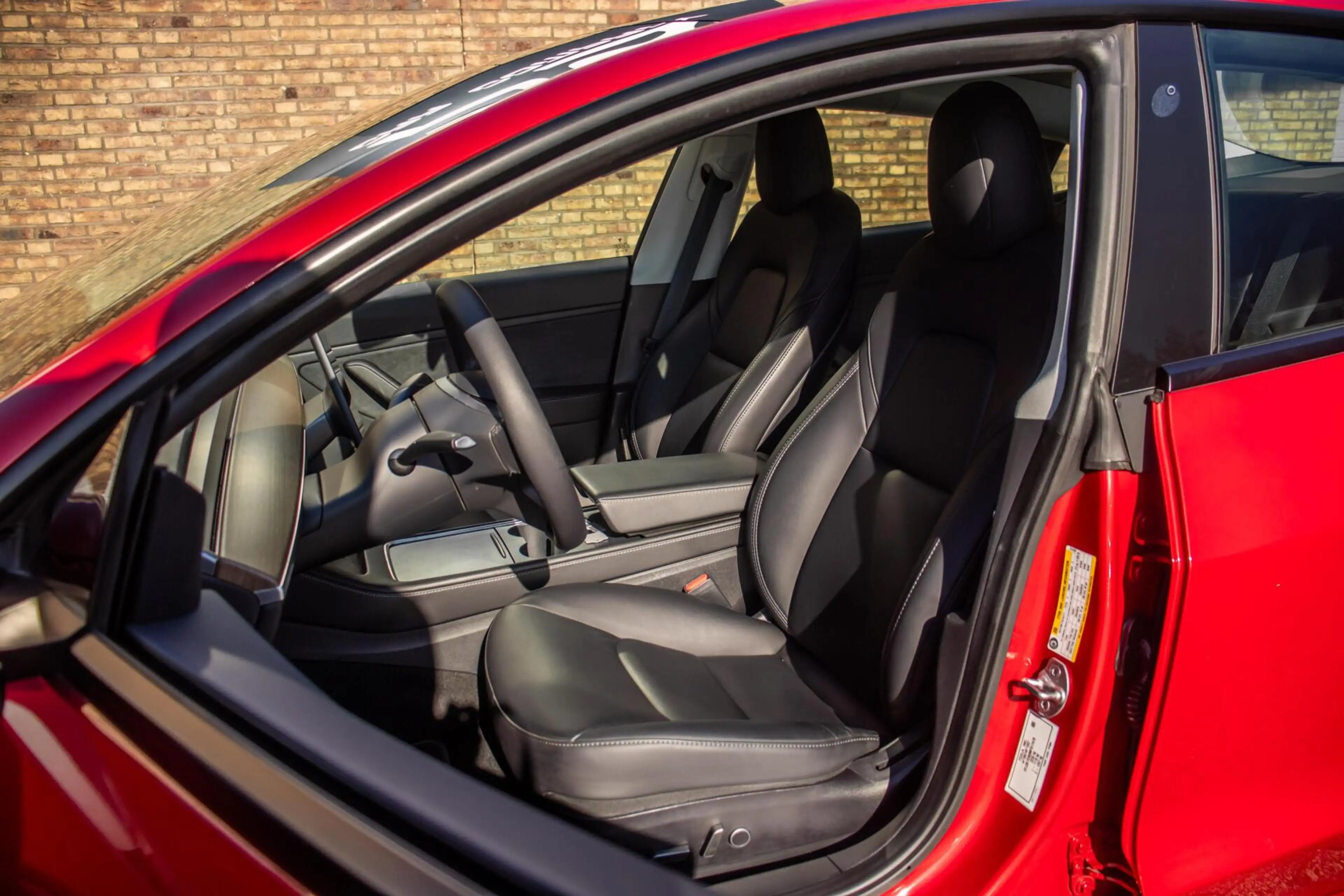 Tesla Model 3 Long Range AWD Dual Motor 75 kWh, SOH 93% — photo 10