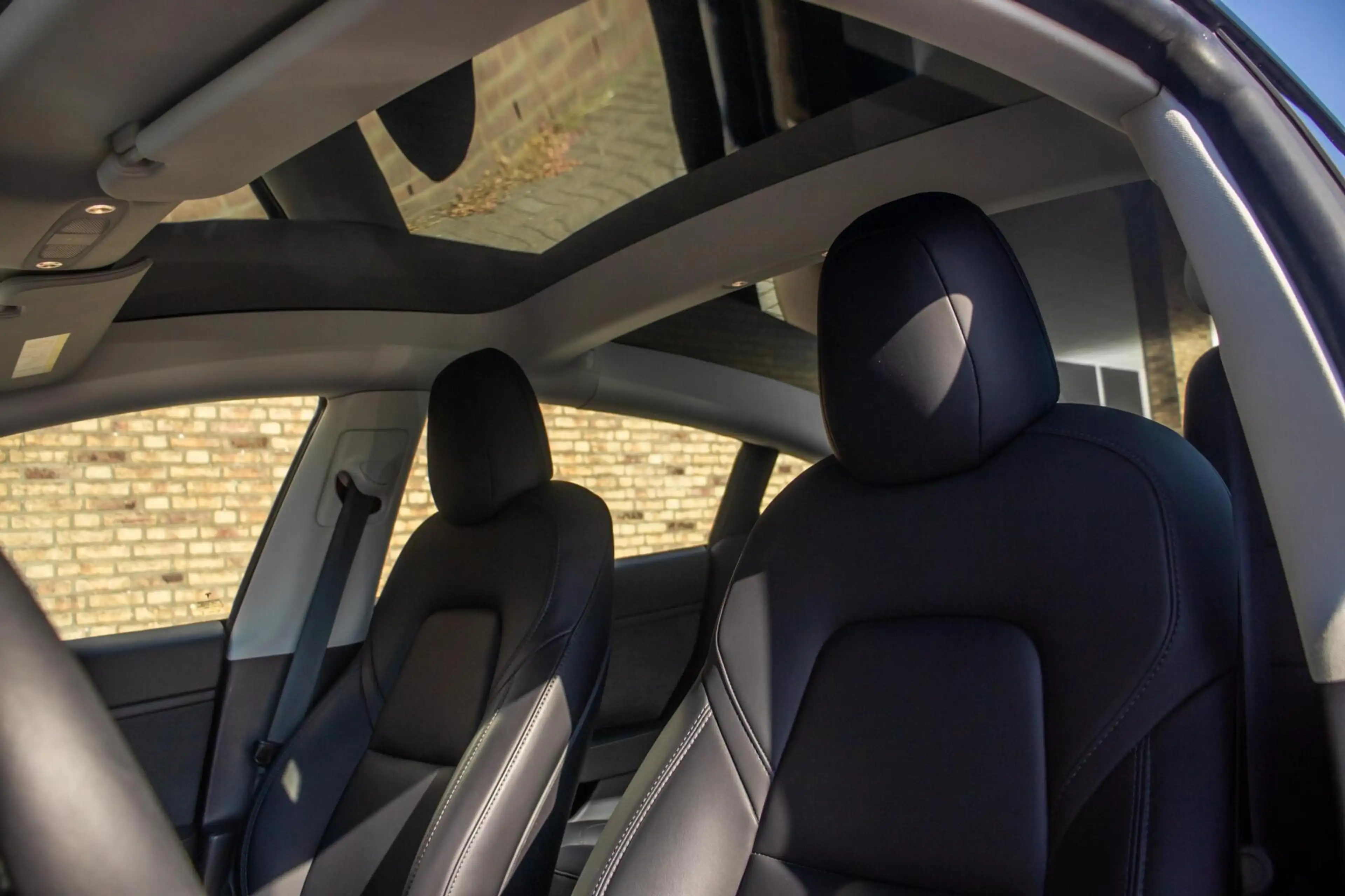 Tesla Model 3 Long Range AWD Dual Motor 75 kWh, SOH 93% — photo 11