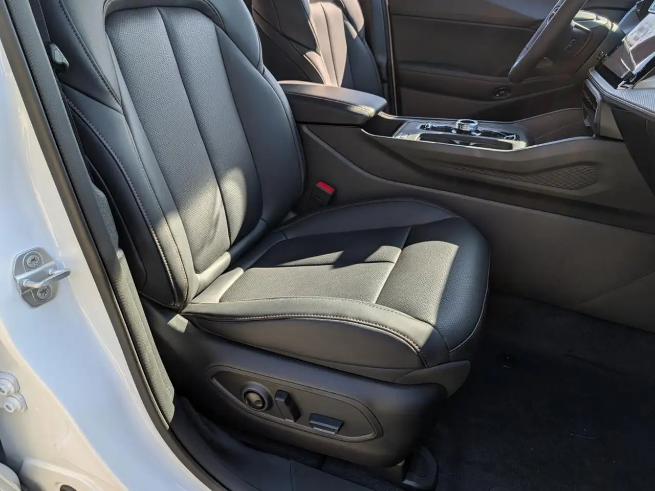 Jeep Cherokee снимка Jeep Cherokee